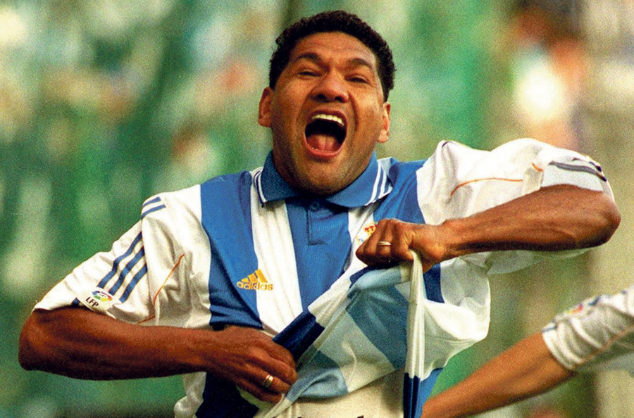 Dépor campeón. La crónica del año en el que todo fue extraordinario