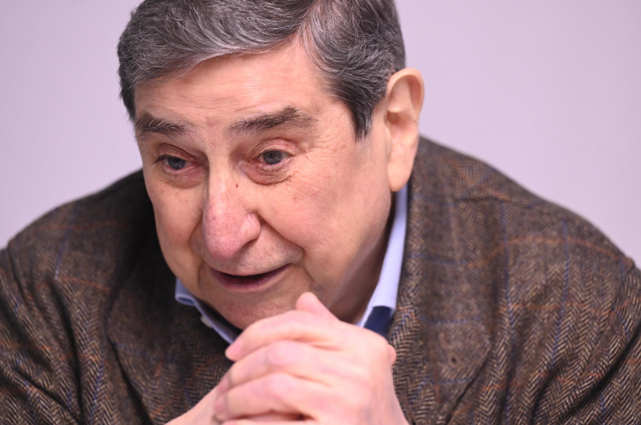 Lendoiro: “No fue un título  normal y corriente”