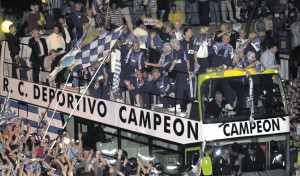 OPINIÓN | Riazor 1985-2000