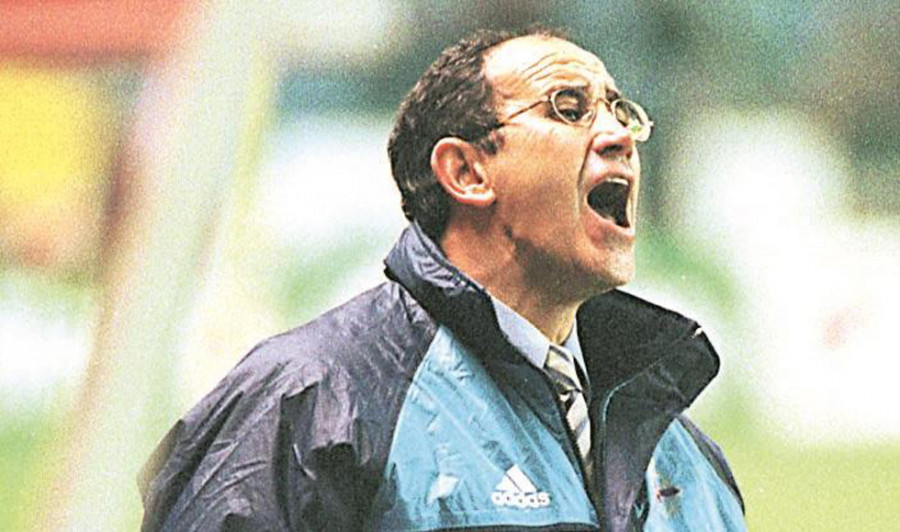 OPINIÓN | La eterna soledad del entrenador