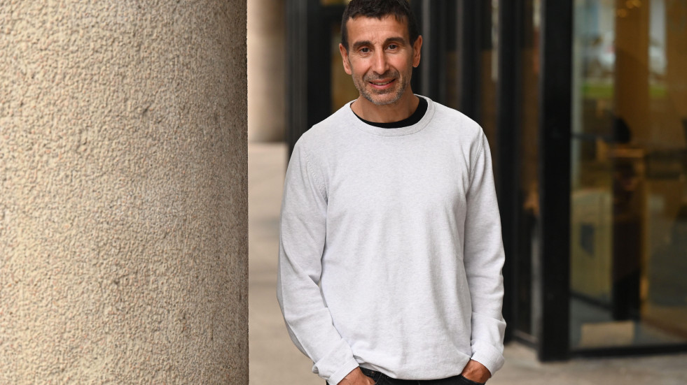 José Ramón: 