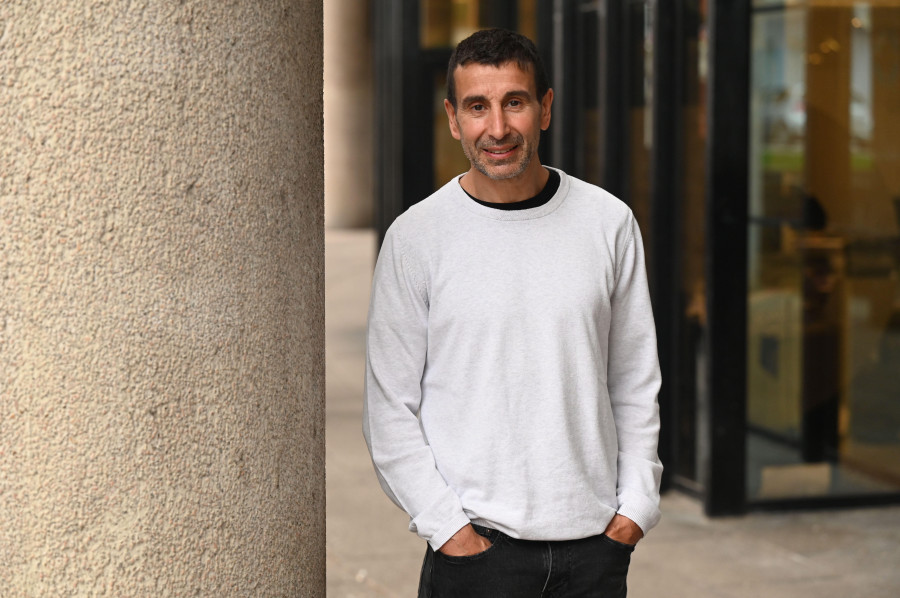José Ramón: "El Dépor que ganó la Liga tenía más nivel y calidad  que el SuperDépor”