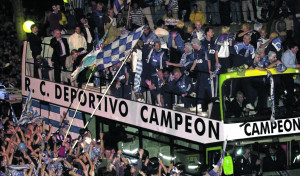Cómo me voy a olvidar....El esfuerzo de explicar lo inexplicable