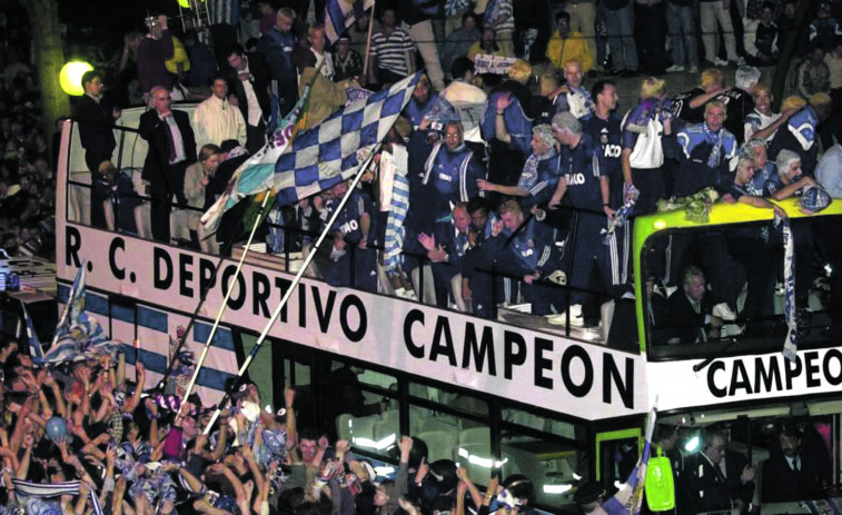 Cómo me voy a olvidar....El esfuerzo de explicar lo inexplicable