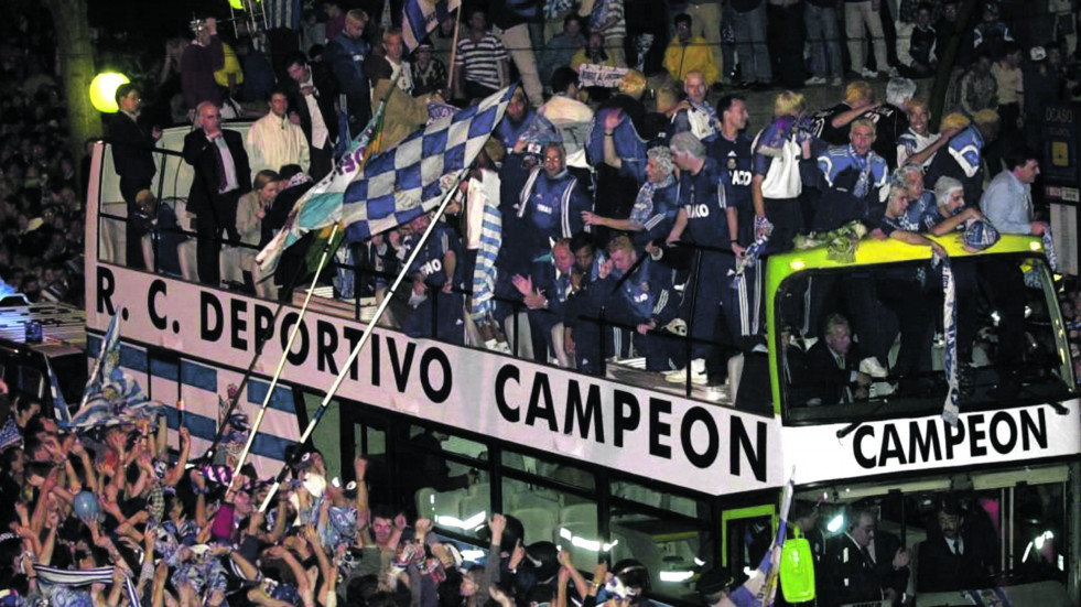 Cómo me voy a olvidar....El esfuerzo de explicar lo inexplicable