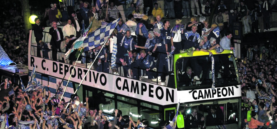 Cómo me voy a olvidar....El esfuerzo de explicar lo inexplicable