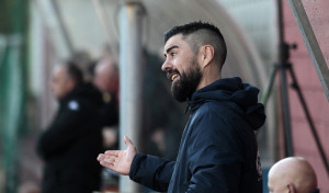 Iván Sánchez deja de ser entrenador del Silva y su sustituto está cerca de concretarse