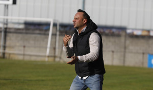Noé López, nuevo entrenador del Silva