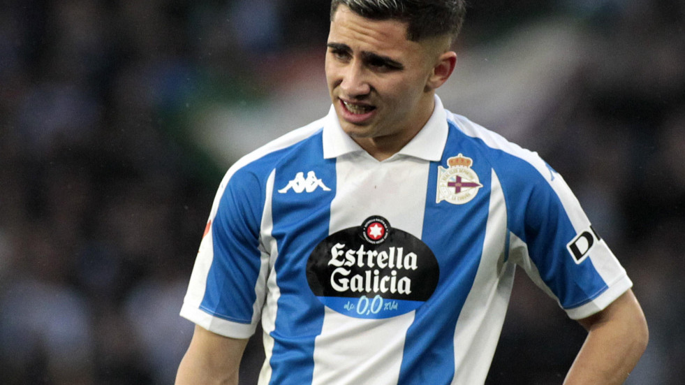 Al Dépor se le hace eterna la temporada