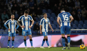Un Deportivo sin despertador