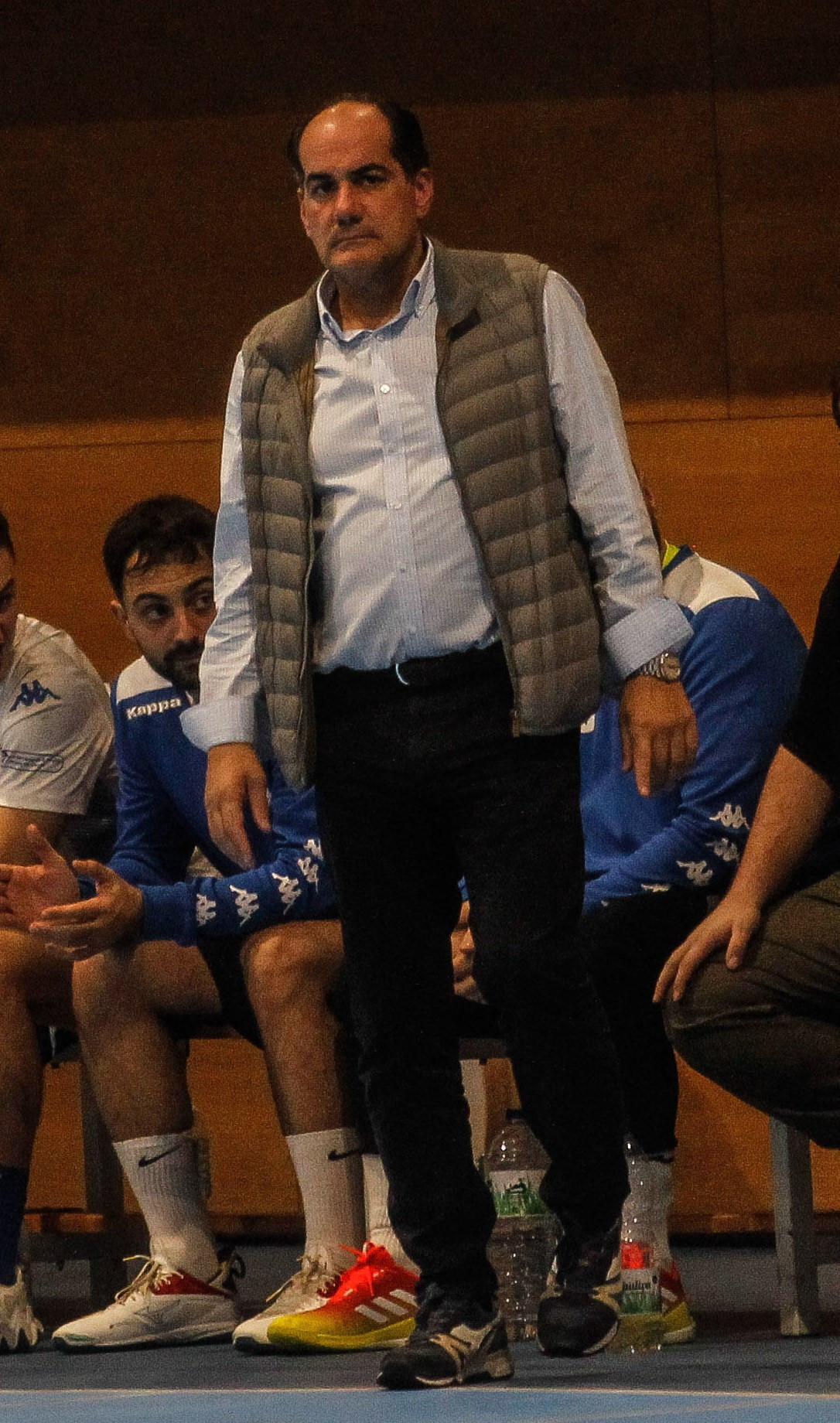 Pablo Aguirregabiria oar 17442333