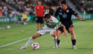 El Dépor cerrará la Liga el domingo 1 de junio ante el Elche a las 18.30 horas