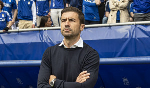 Gabi, un reseteo a medias en el Zaragoza