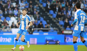 José Ángel será intervenido de un cuadro de pubalgia