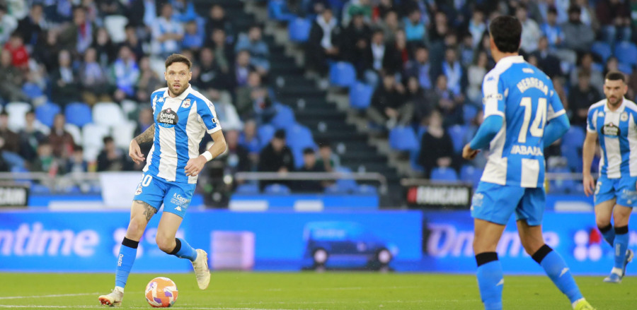 José Ángel será intervenido de un cuadro de pubalgia