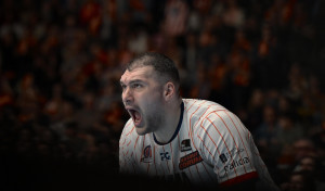 La incógnita Burjanadze: un nuevo contrato ACB o renovar por el Básquet Coruña