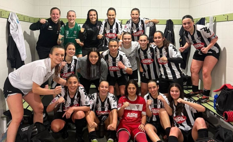 Así ha sido el camino de Victoria B y Pastoriza hasta la final de la Copa de A Coruña Femenina