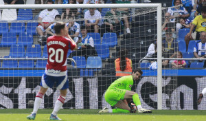 Germán Parreño se apunta a la próxima temporada
