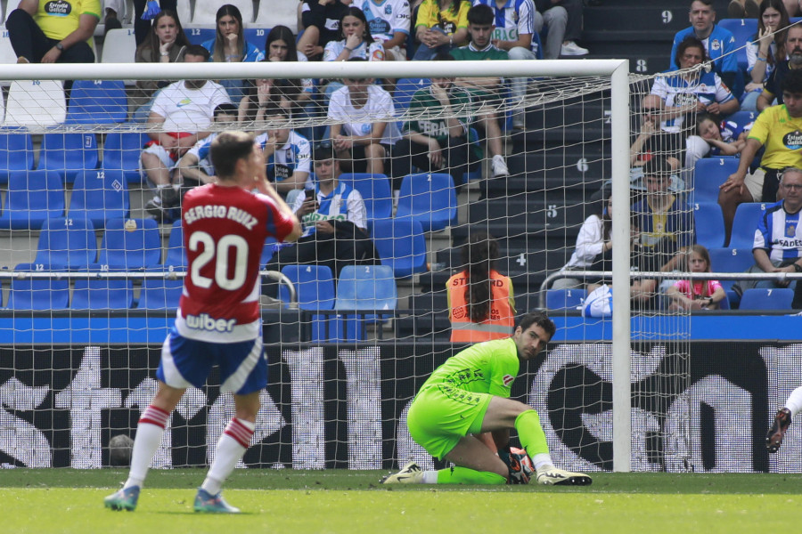 Germán Parreño se apunta a la próxima temporada