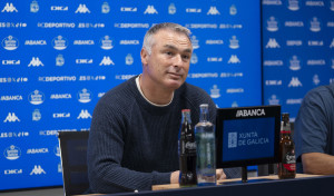 Miguel Figueira, tras conocer a su rival para la semifinal: 