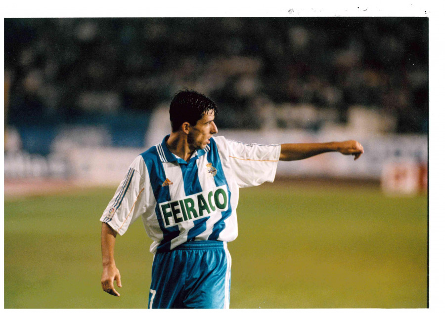 CAMPEONES 25 | "Roy Makaay, te quiero”