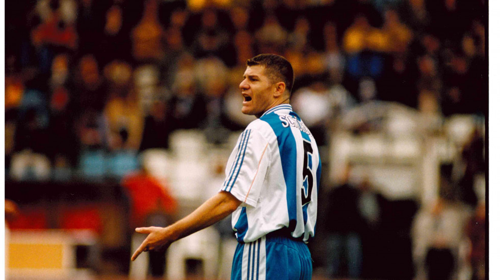 CAMPEONES 25 | Schürrer, un líder desterrado al banquillo