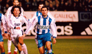 CAMPEONES 25 | Pauleta, un obrero del gol para completar una gran delantera