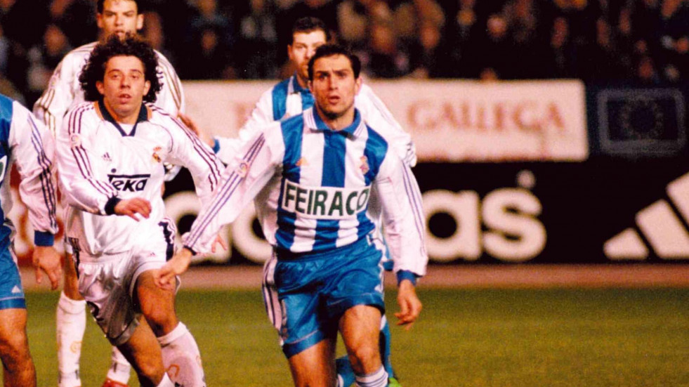 CAMPEONES 25 | Pauleta, un obrero del gol para completar una gran delantera