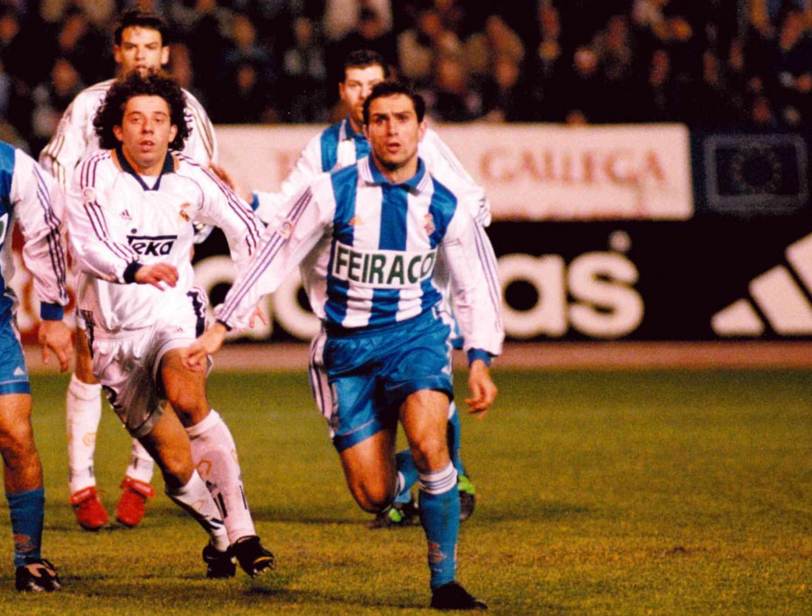 CAMPEONES 25 | Pauleta, un obrero del gol para completar una gran delantera