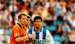 CAMPEONES 25 | 'Turu' Flores, 