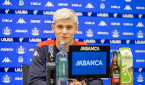 Adrián Guerrero: 