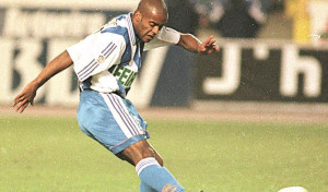 CAMPEONES 25 | Flavio, una gran hoja de servicios antes de un traspaso millonario