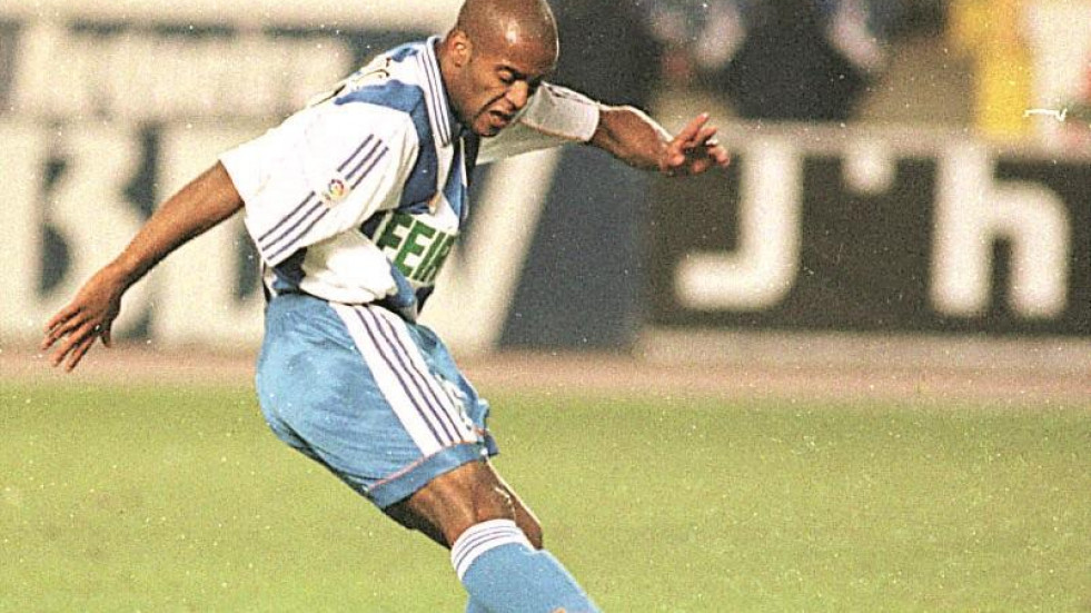 CAMPEONES 25 | Flavio, una gran hoja de servicios antes de un traspaso millonario