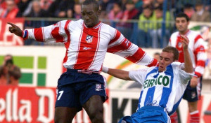 CAMPEONES 25 | Jaime, una muestra evidente de la amplitud de plantilla