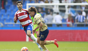 Mario Soriano apunta a un pleno al alcance de pocos