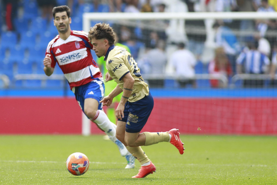 Mario Soriano apunta a un pleno al alcance de pocos
