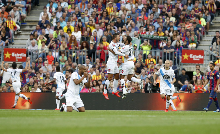 ÉRASE UNA VEZ | Una década de la agónica salvación en el Camp Nou