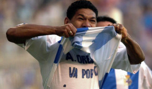 CAMPEONES 25 | Donato, mucho más que un gol para la historia