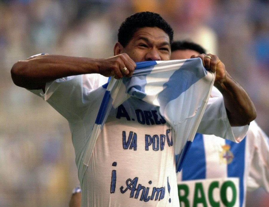 CAMPEONES 25 | Donato, mucho más que un gol para la historia