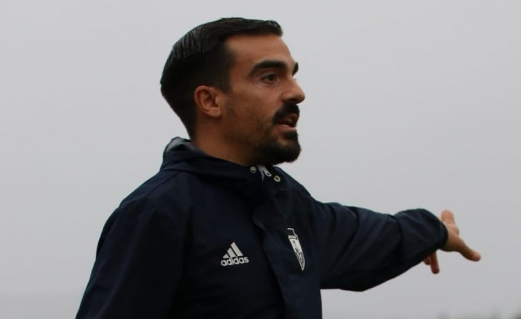 Borja Guerreiro toma las riendas del Montañeros Juvenil