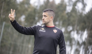 Pablo Torreira: “Creo que podemos hacerle frente a cualquier rival”