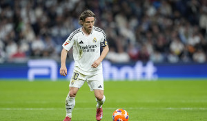 Modric dejará el Real Madrid tras el Mundial de Clubes