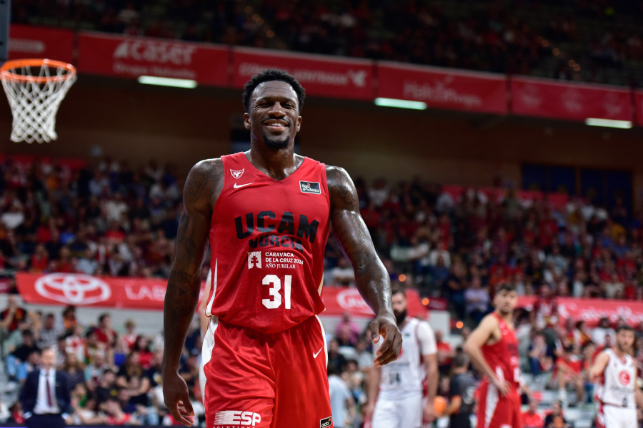 El rival del Leyma | Dylan Ennis, la alegría de la huerta
