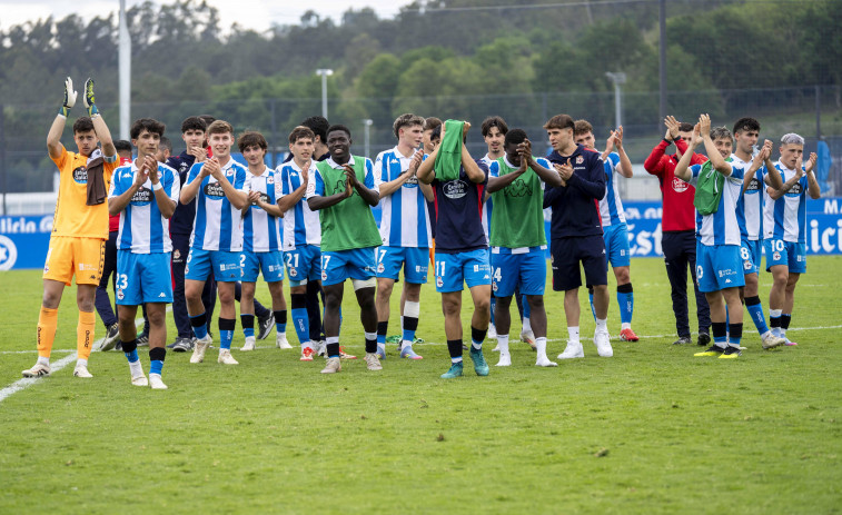 Cuenta atrás para las renovaciones del Fabril