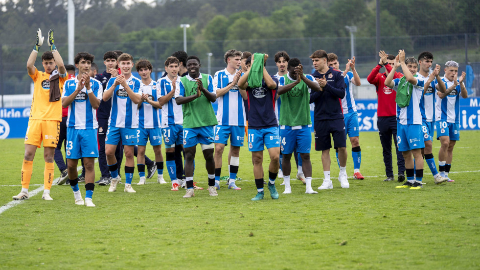 Cuenta atrás para las renovaciones del Fabril