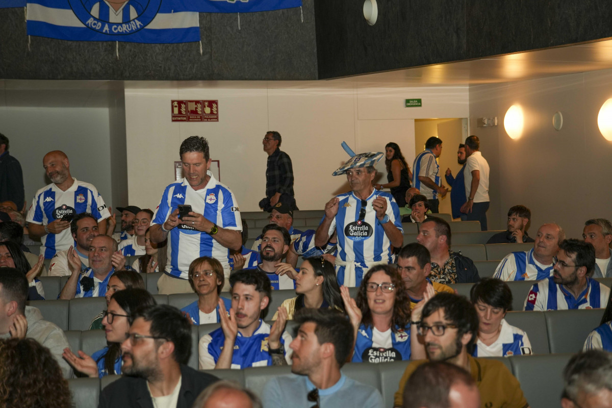 Aficion depor