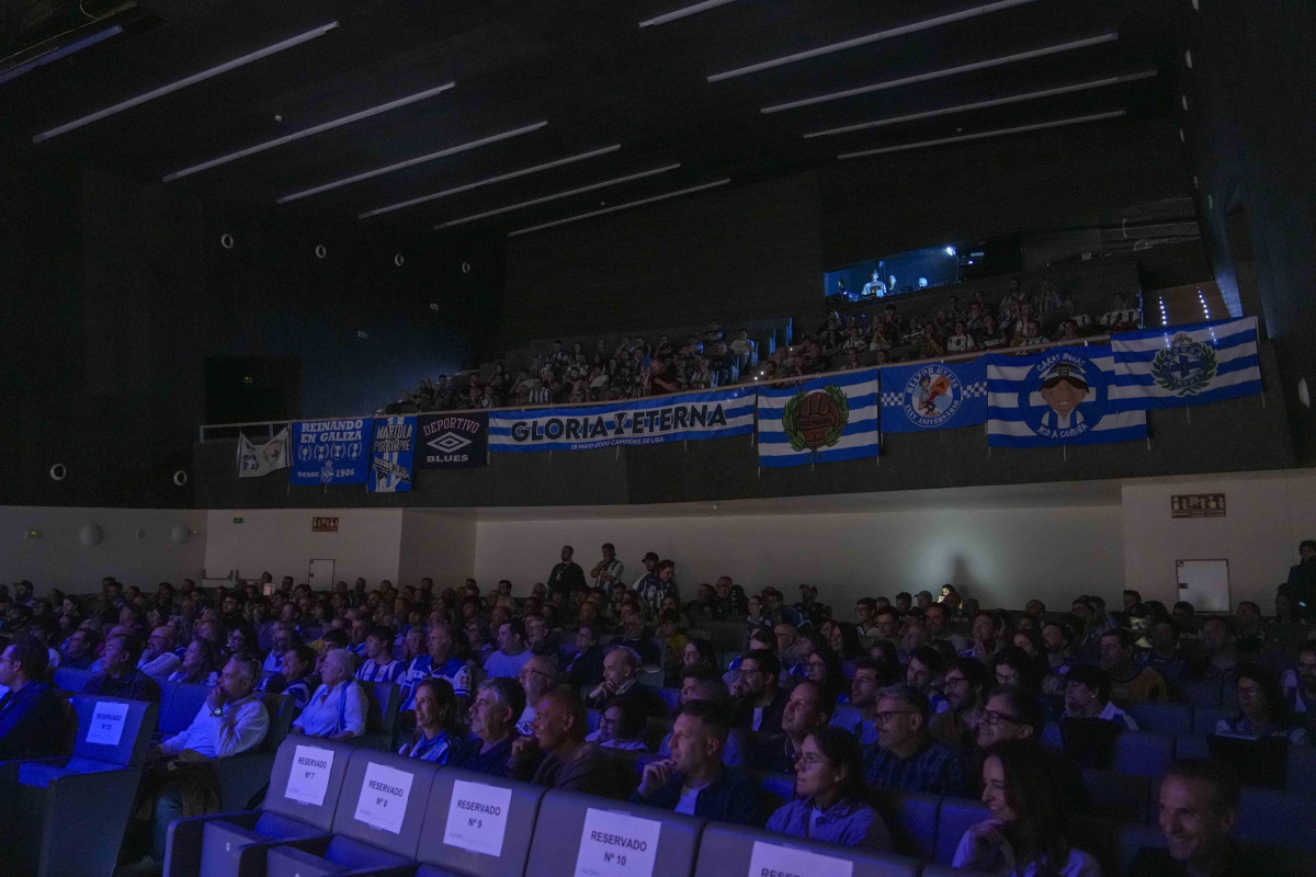 Aficion depor agora