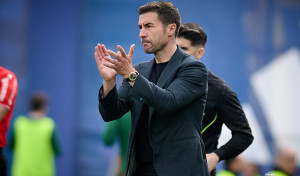 El Zaragoza de Gabi, pragmatismo ante todo