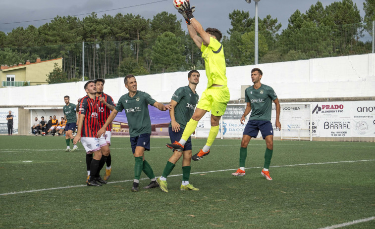 Playoffs Preferente | San Tirso y Sofán inician en casa el camino hacia Tercera RFEF