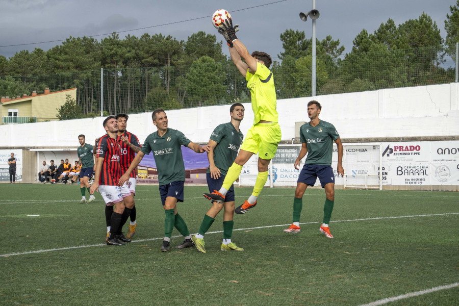 Playoffs Preferente | San Tirso y Sofán inician en casa el camino hacia Tercera RFEF
